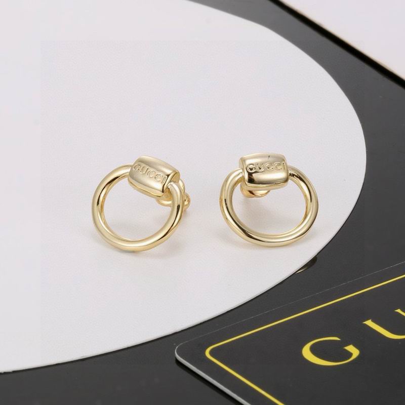 Gucci Earring 12yxx106